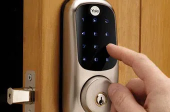 Lansdowne Locksmith Service Lansdowne, PA 610-973-5347 - keyless-entry-locks-commercial